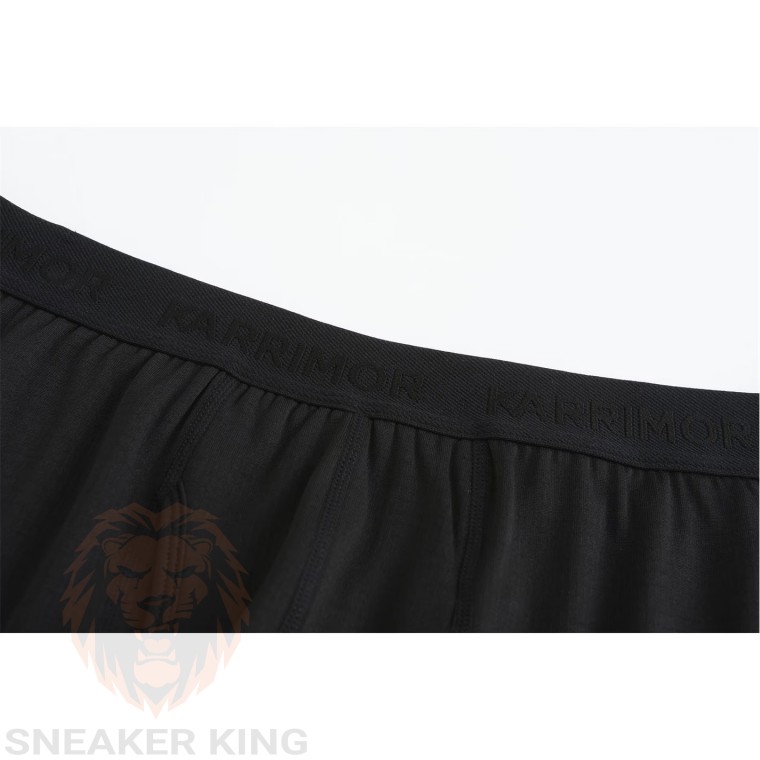 Термо штани Karrimor thermal Fleece Pants термобілизна 422825-03
